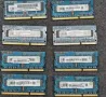 Продавам 4 GB RAM памет за лаптоп DDR3, снимка 2