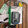 Bluetooth 5.0 Предавател и Приемник SOOMFON 3-в-1 с LCD Екран (Аудио Адаптер) , снимка 1