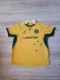 Оригинална мъжка тениска Asics x Australia National Rugby Team / Season 14, снимка 1