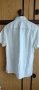 Мъжка риза с къс ръкав Linen blend F&F , снимка 2
