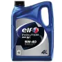Синтетично двигателно масло ELF EVOLUTION 900 NF 5W40 4L, снимка 1