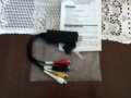 Видеорекордер (EasyCap) за запис на аналогов сигнал към USB, снимка 2