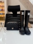 ботуши chanel , снимка 7