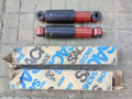 Амортисьори SACHS 101 155, снимка 4