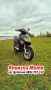 Honda X8R 50куб - 2000г - НА ЧАСТИ, снимка 3