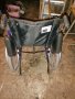 Инвалидна количка  дюпонт, снимка 6