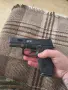 Airsoft пистолет ICS XFG-BLE , снимка 3