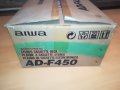 AIWA AD-F450-КАШОН 2009221403, снимка 8