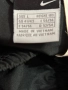 Спортно оригинално унисекс  черно мъжко долнище Nike nike Найк, снимка 5