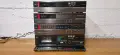 AIWA V-1100 – ПЪЛЕН VINTAGE HI-FI КОМПЛЕКТ – 4 КОМПОНЕНТА, снимка 1