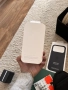 iPhone 17Pro SiliconeCase Черен, снимка 3