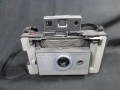 СТАР РЕТРО МЕХОВ ФОТОАПАРАТ POLAROID LAND CAMERA AUTOMATIC 103, снимка 3
