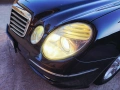 Mercedes E220 EVO, снимка 3