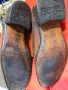 Стари ретро кожени обувки България , снимка 16
