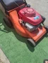 Бензинова самоходна косачка Honda , снимка 4