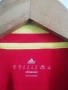 Испания Адидас Нова Оригинална Футболна Тениска Фланелка XL Spain Adidas , снимка 5