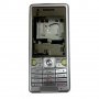 Sony Ericsson C510 панел, снимка 4