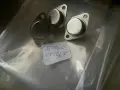 транзистори- сборни- 19бр., снимка 2