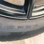 Оригинални Джанти 18 Mercedes Class GLA/GLB, снимка 9