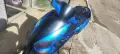 Yamaha maxter 125-150 на части, снимка 2