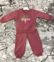 РАЗПРОДАЖБА-Бебешки и Детски Ватирани Комплети-1год., снимка 3