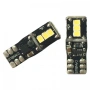 Диодни крушки T10 CANBUS – 9 SMD LED, 5W, 6000K, снимка 1