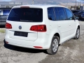 VW Touran 2.0 TDI Automatic, Фолксваген Тауран 2.0 TDI Автоматик , снимка 3
