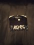 AC/DC - Тениски 2 бр., снимка 3