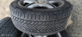 Оригинални джанти с гуми Seat 17 5x100 57,1, снимка 5