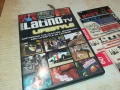 LATINO TV DVD 1306251844, снимка 1