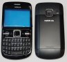 Nokia C3 панел
