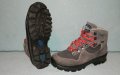 туристически  обувки   meindl multigrip lady номер 38 , снимка 4