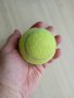 топче за тенис на корт, снимка 2