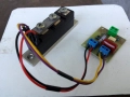 Модул с оптотриак за управление на мощни тиристори, снимка 3