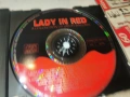 LADY IN RED CD 3001261908, снимка 8