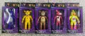 Светеща Фигурка Five Nights at Freddys FNAF Фигурки Фреди, снимка 1