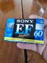 Стара аудио касета Sony EF60, снимка 2