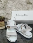 сандали christian dior , снимка 6