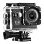 Екшън камера SPORTS CAM, водоустойчива, 4K HD, снимка 2