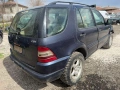 Mercedes ML270 Ръчка На Части, снимка 4