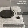 Подова лампа HOMCOM Arc, снимка 8