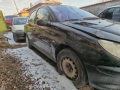 Peugeot 206 на части, снимка 2