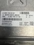 Компютър двигател / ECU за Mercedes A150 A160 W169 и B150 W245, снимка 2