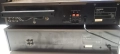 Telefunken HR 650 Receiver + HC 650 Cassettendeck – класическа Hi-Fi техника, снимка 5