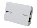 Рутер TP-LINK  3G/4G Portable, снимка 1 - Рутери - 37275763