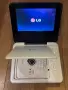 LG portable DVD player DP 450, снимка 6