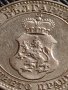 МОНЕТА 10 стотинки 1913г. ЦАРСТВО БЪЛГАРИЯ СТАРА РЯДКА НАД СТОГОДИШНА ЗА КОЛЕКЦИЯ 35746, снимка 11