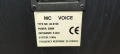 Тонколони MC VOICE LB-5150, снимка 10