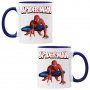Чаша Spider man 010,,Керамична Чаша, Кафе Чай, Игра,Изненада,Подарък,Повод,Празник,Рожден Ден, снимка 4