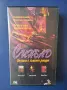 Видеокасета VHS Синбад Битката с Тъмните Рицари, снимка 1